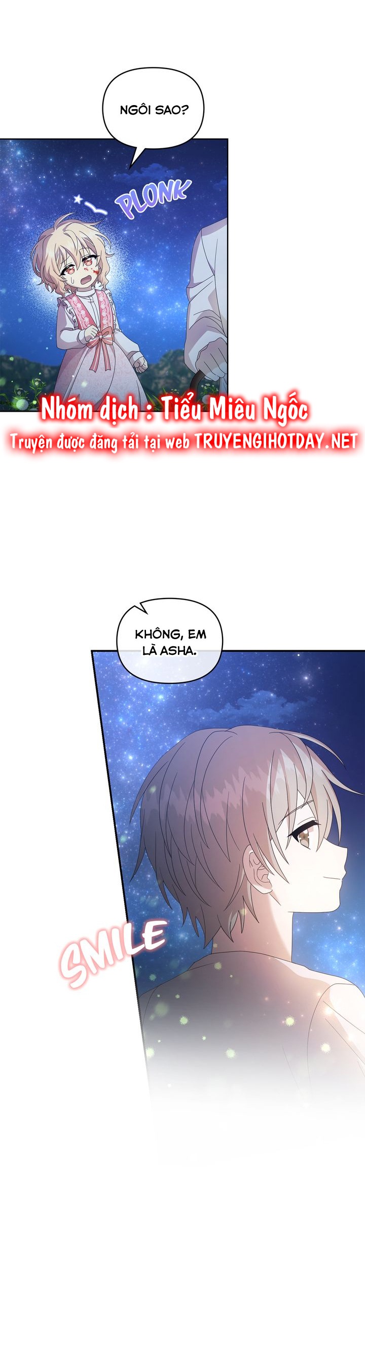 giải mã bí mật về anh ta chapter 21 13