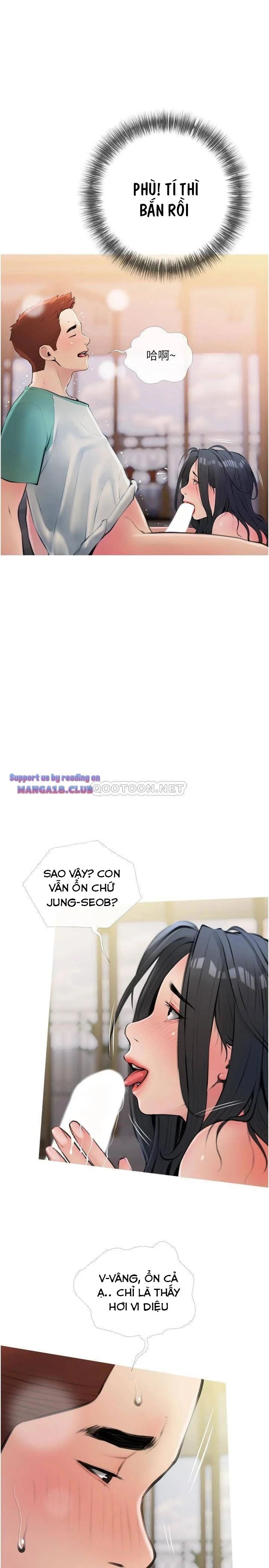 bài học hứng tình chapter 15 12