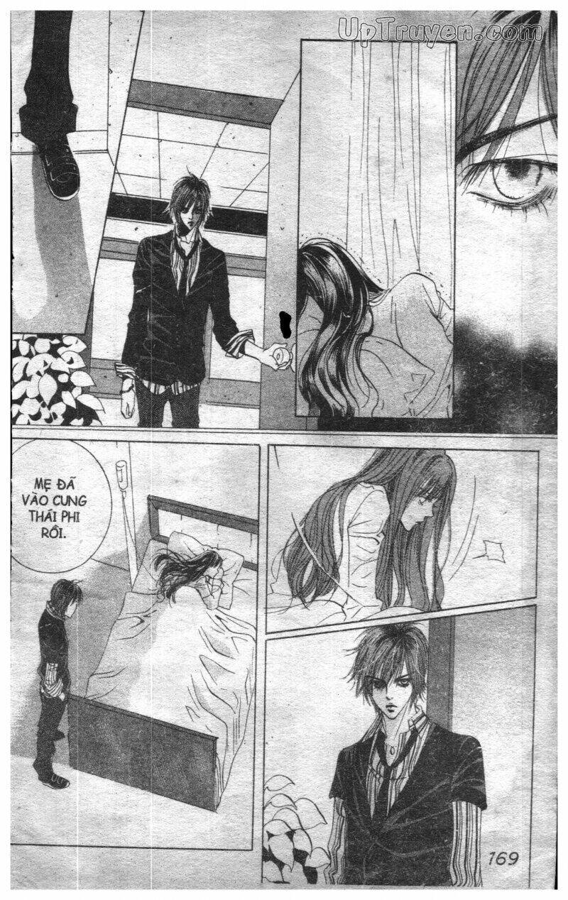 hoàng cung chapter 5 159