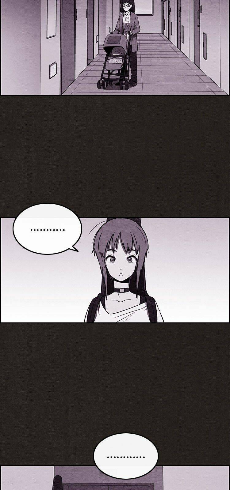 quái vật tại chung cư xanh chapter 6 9