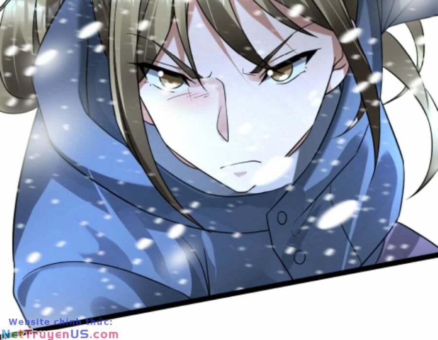 đóng băng toàn cầu: tôi gây dựng nên phòng an toàn thời tận thế chapter 154 46