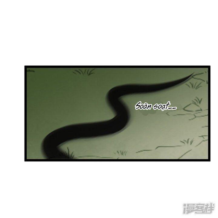 nụ cười của ngươi ngọt gãy tám cái răng của ta chapter 68 28