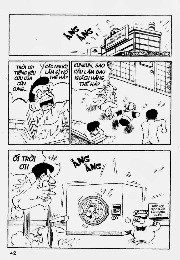 kung fu komang chapter 10 41