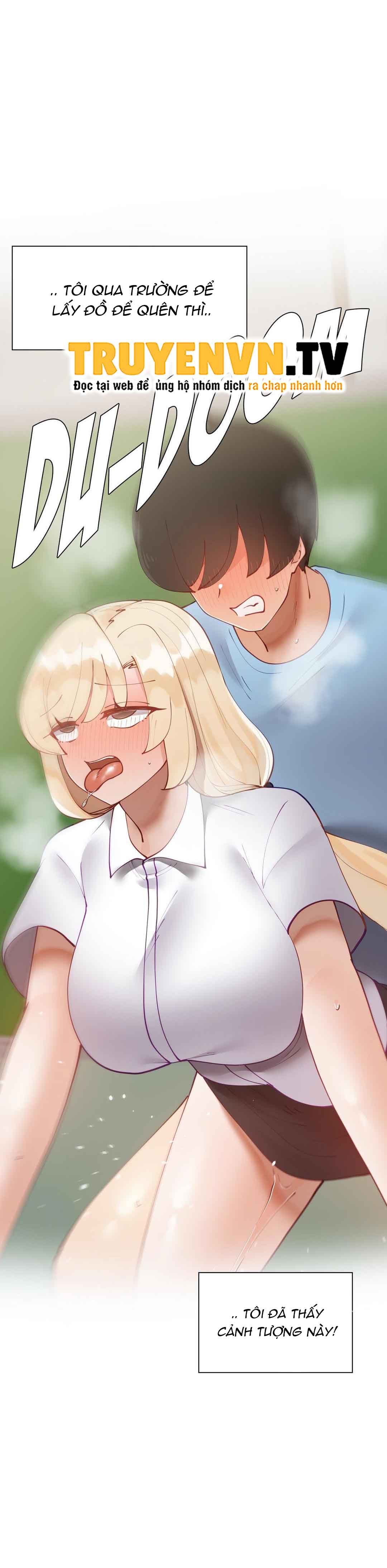 gia sư nữ quái chapter 43 9