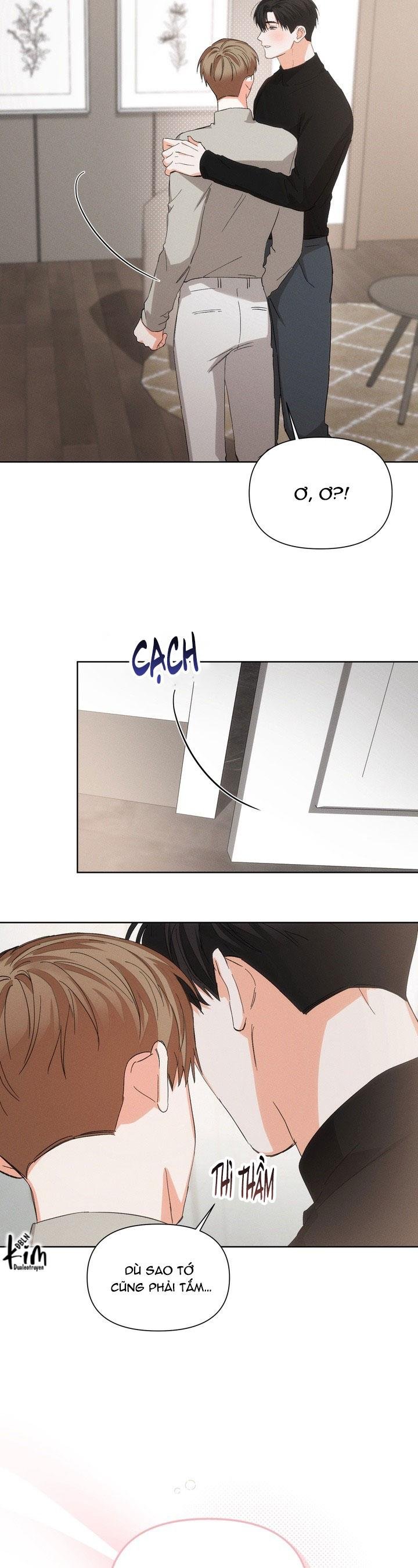 nine to nine Chapter 77 nt2 21