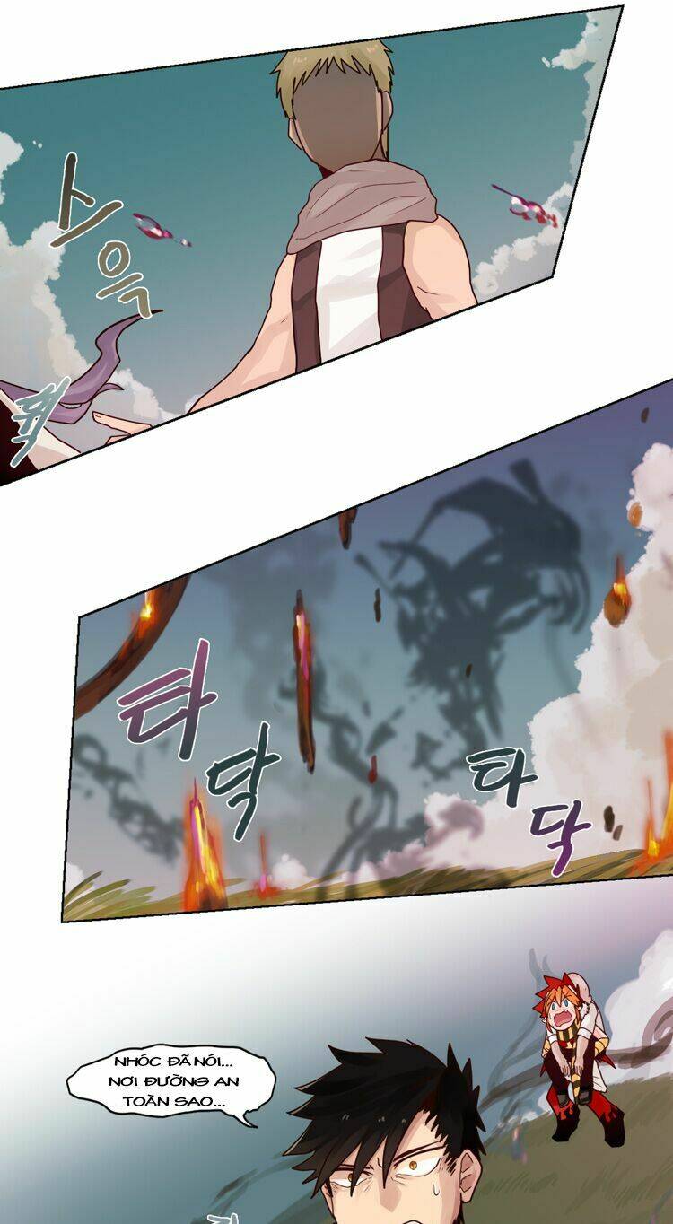 heart of a dragon chapter 5 8