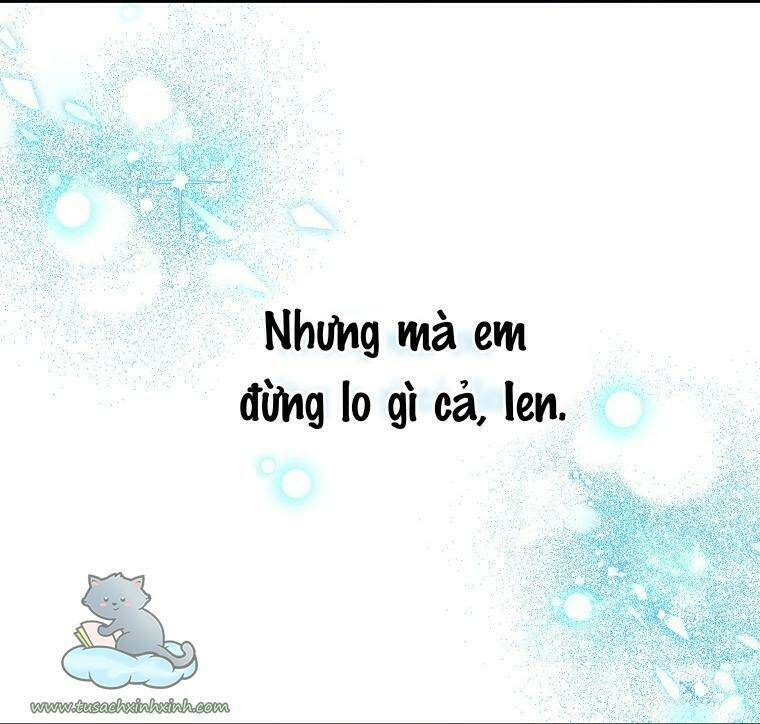 chồng em dễ thương chết mất thôi! chapter 32 21