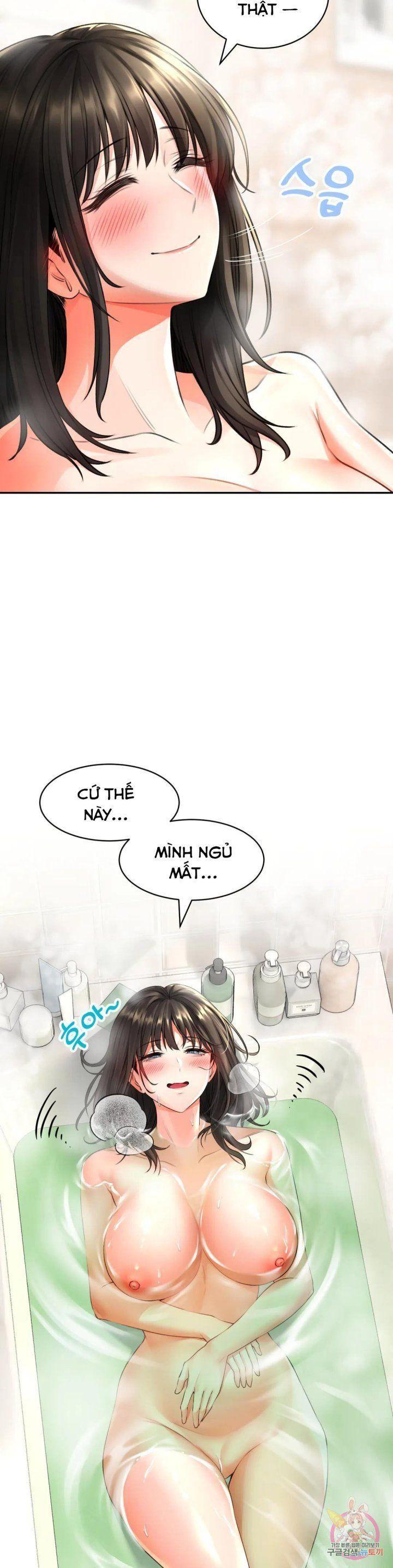 chuyện tình thảo mộc chapter 4 21