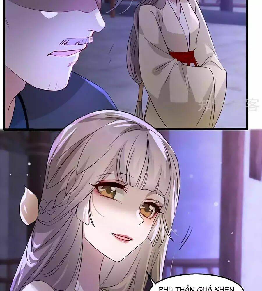gian phi như thử đa kiều chapter 69 54