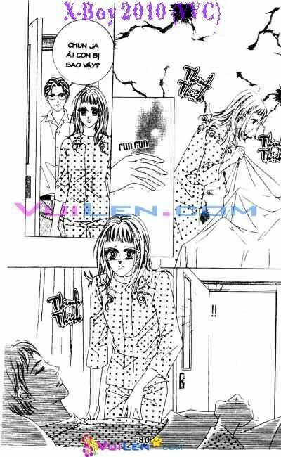 high school bullying chapter 53 20