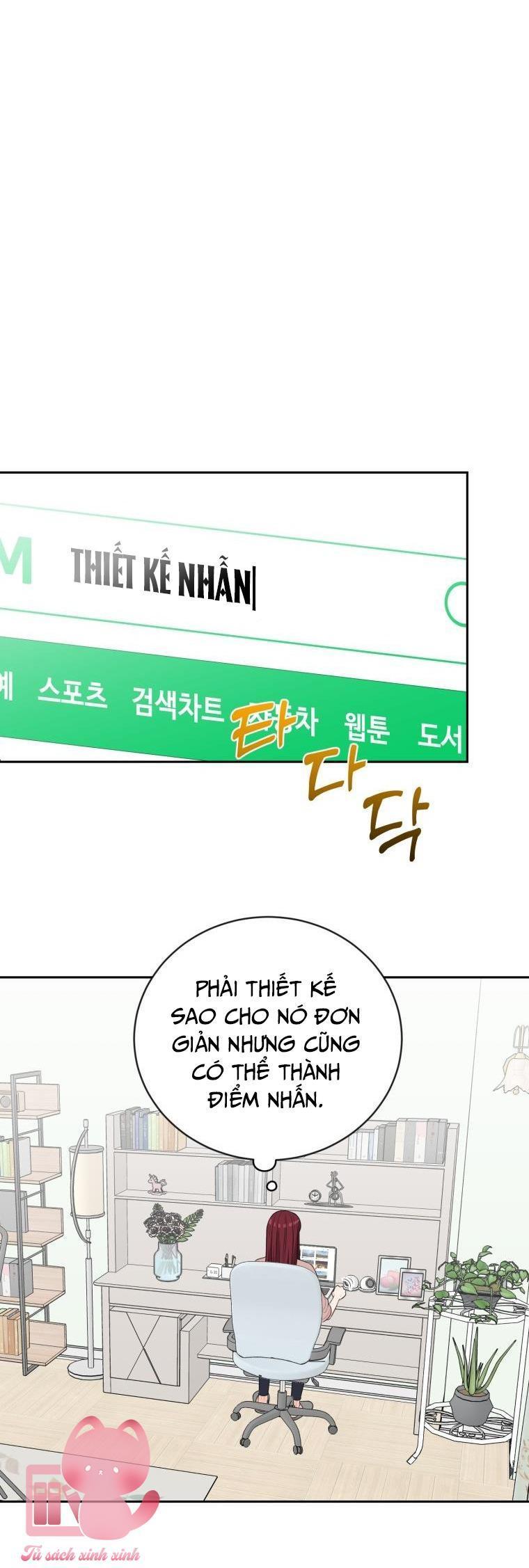 mong được chị chỉ bảo, tiền bối chapter 47 12