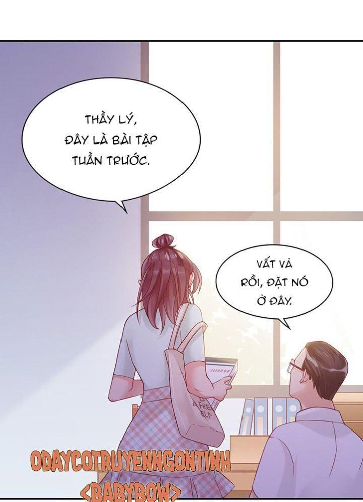 chiếc bật lửa và váy công chúa (b) chapter 7 52