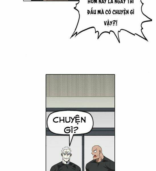 võ sĩ - the boxer chapter 98 172