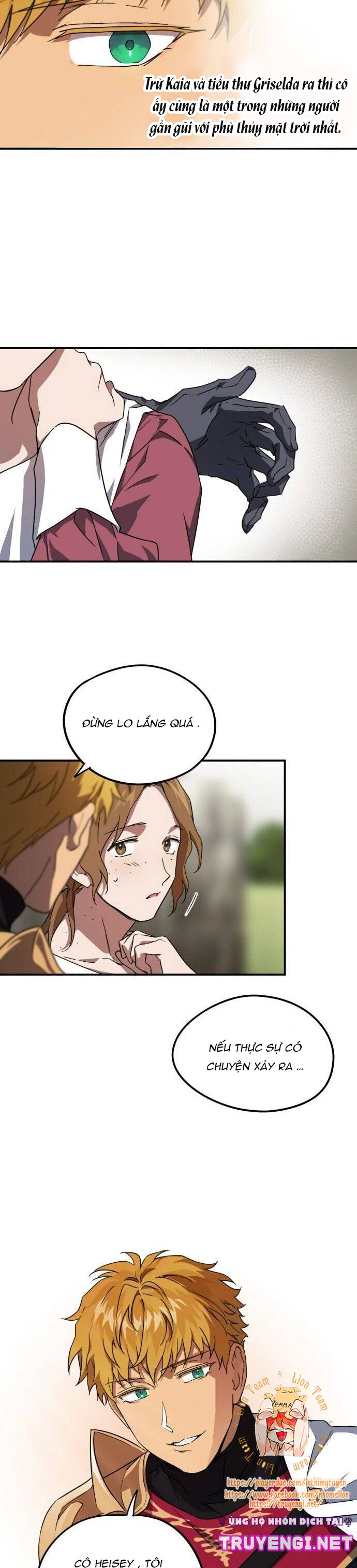 bị che khuất bởi hoàng hôn chapter 33 15