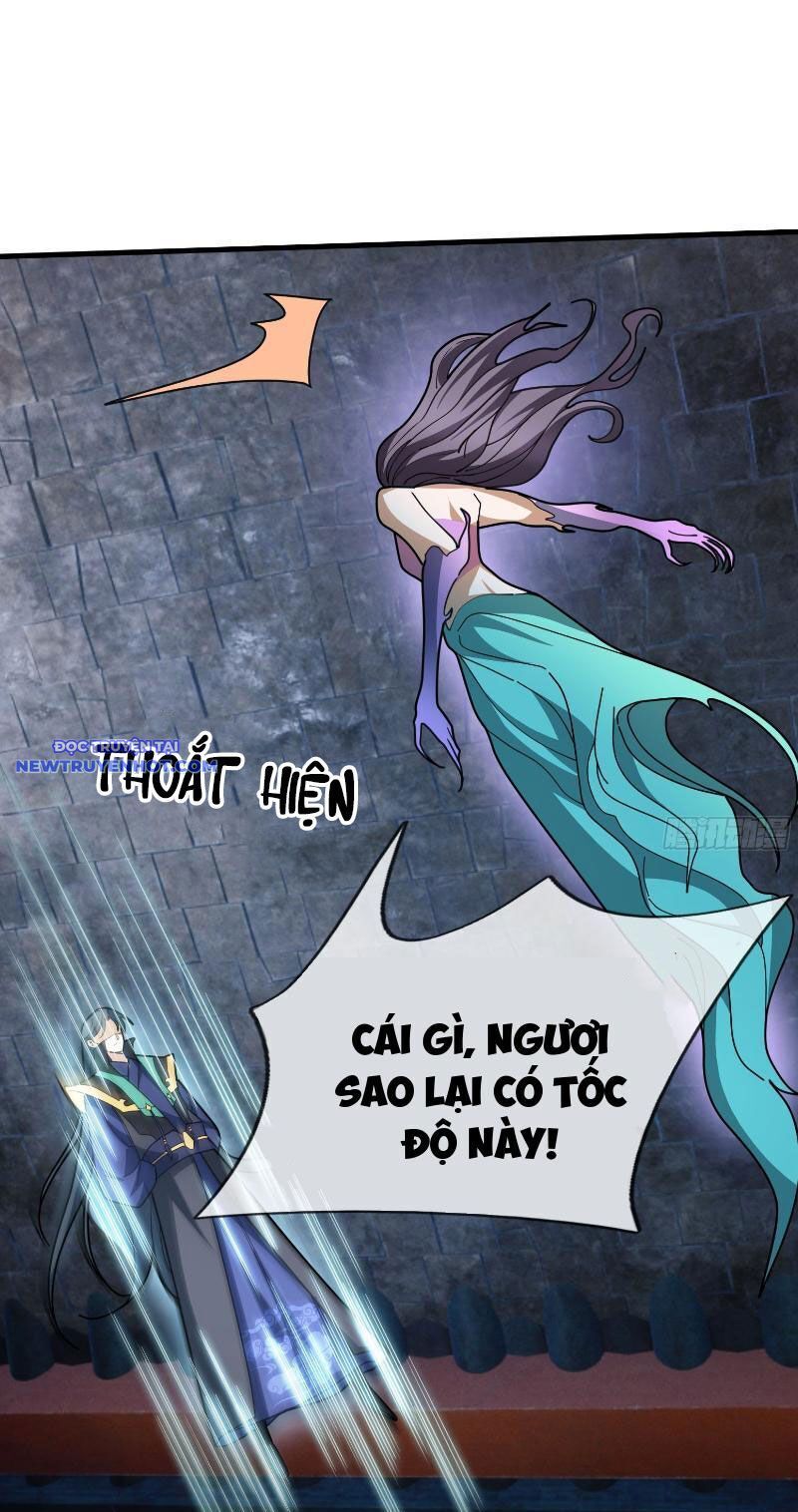 ngủ say vạn cổ: xuất thế đẩy ngang chư thiên chapter 28 40
