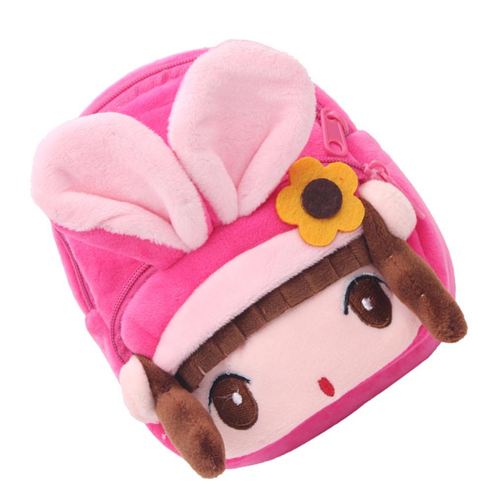 Dolls Accessory Backpack for  Doll