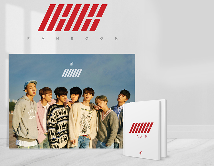 Ikon Fanbook