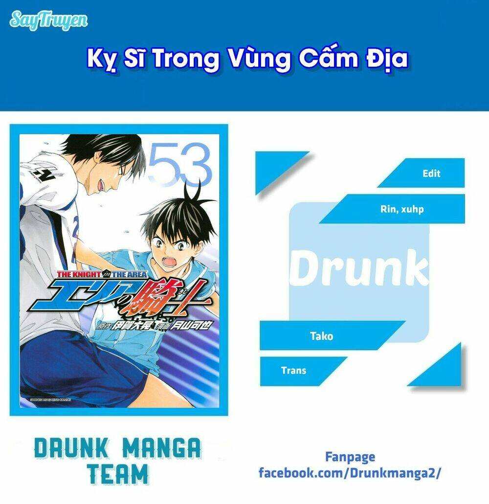 kỵ sĩ trong vòng cấm chapter 135 2