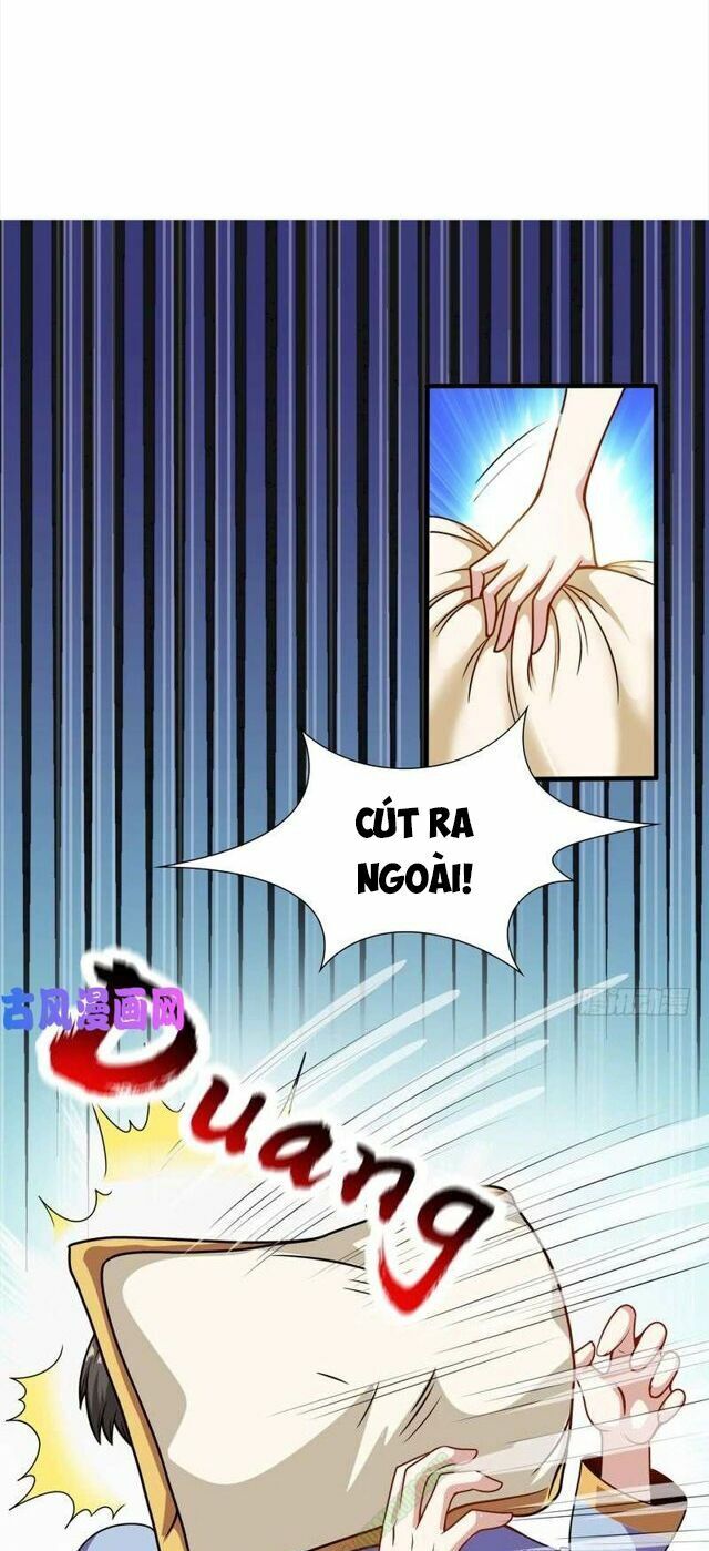 nhóm giao lưu của địa phủ chapter 94 2