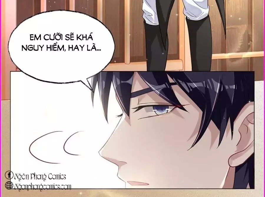 thần luân mật luyến chapter 40 22