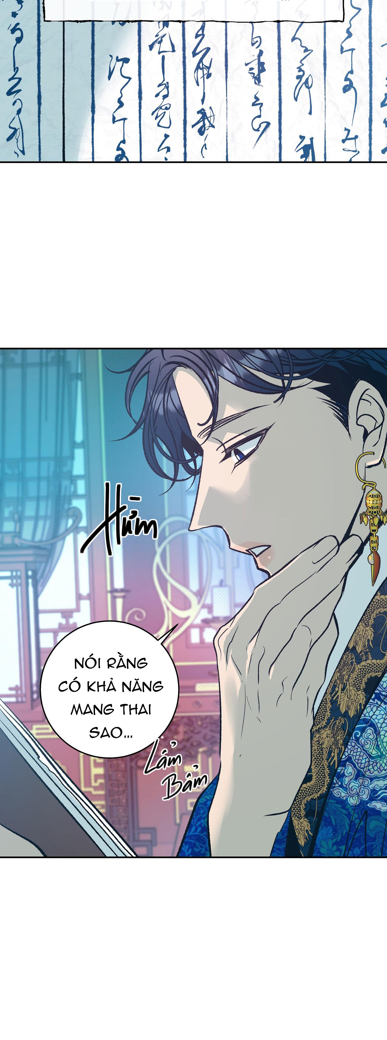 bán yêu chapter 11 42