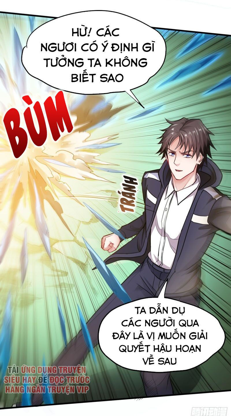 tối cường thần y tại đô thị chapter 142 16