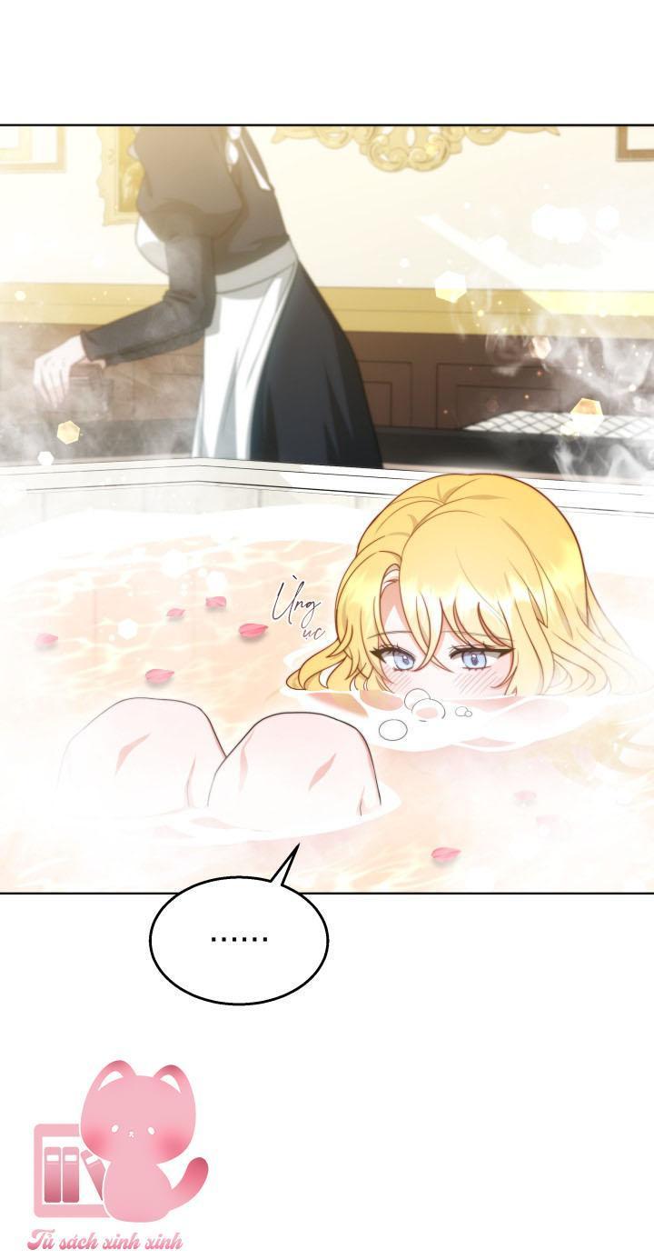 từ chồng cũ hóa thành nam chính chapter 39 39