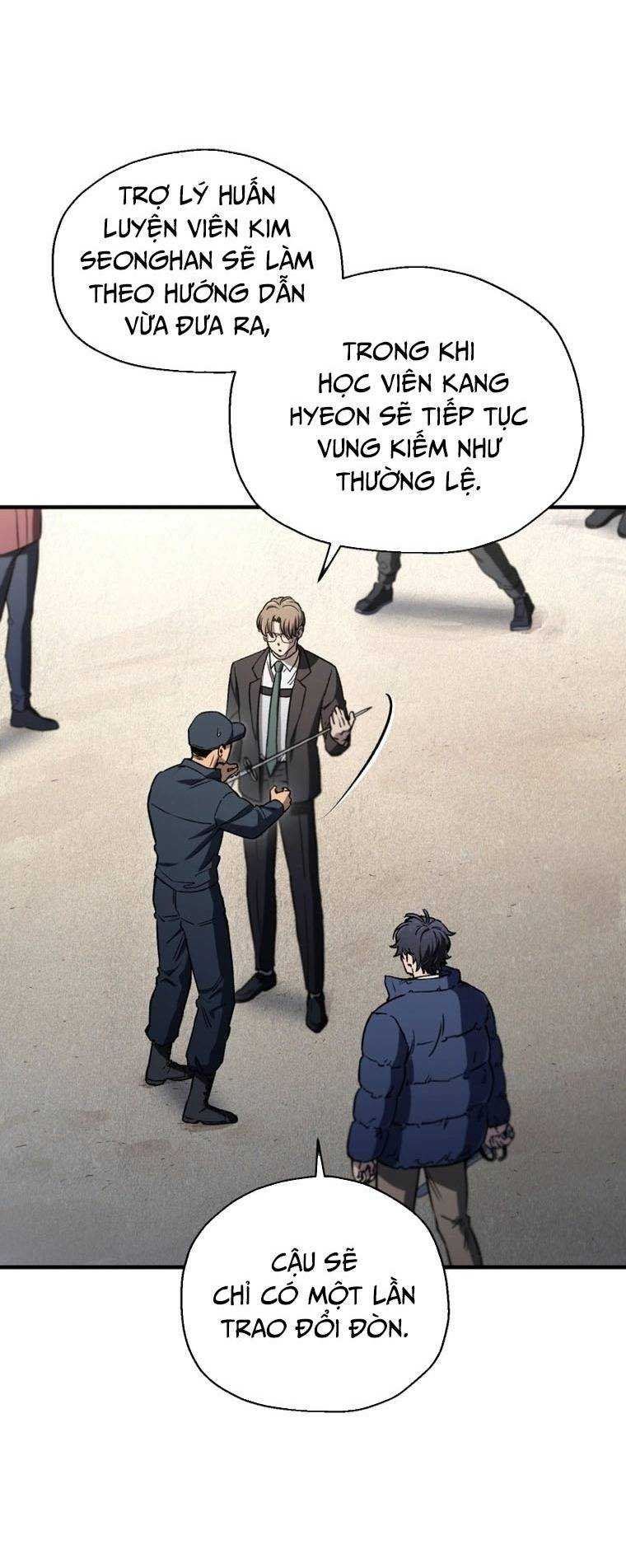 chỉ mình ta tái sinh chapter 14 65