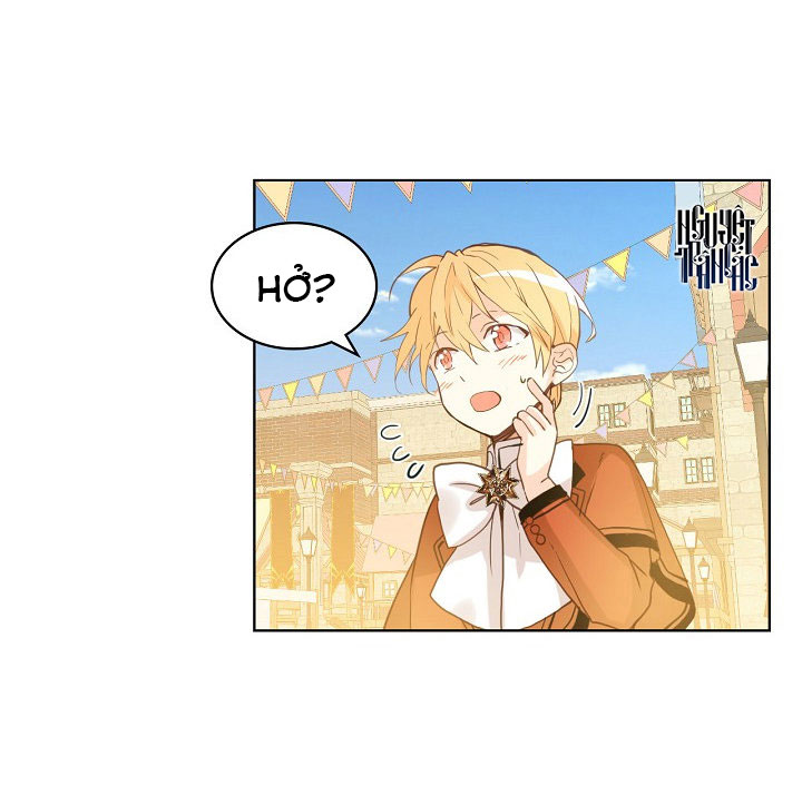 Con Có Phải Là Con Gái Của Người Không? chapter 48 - Trang 15