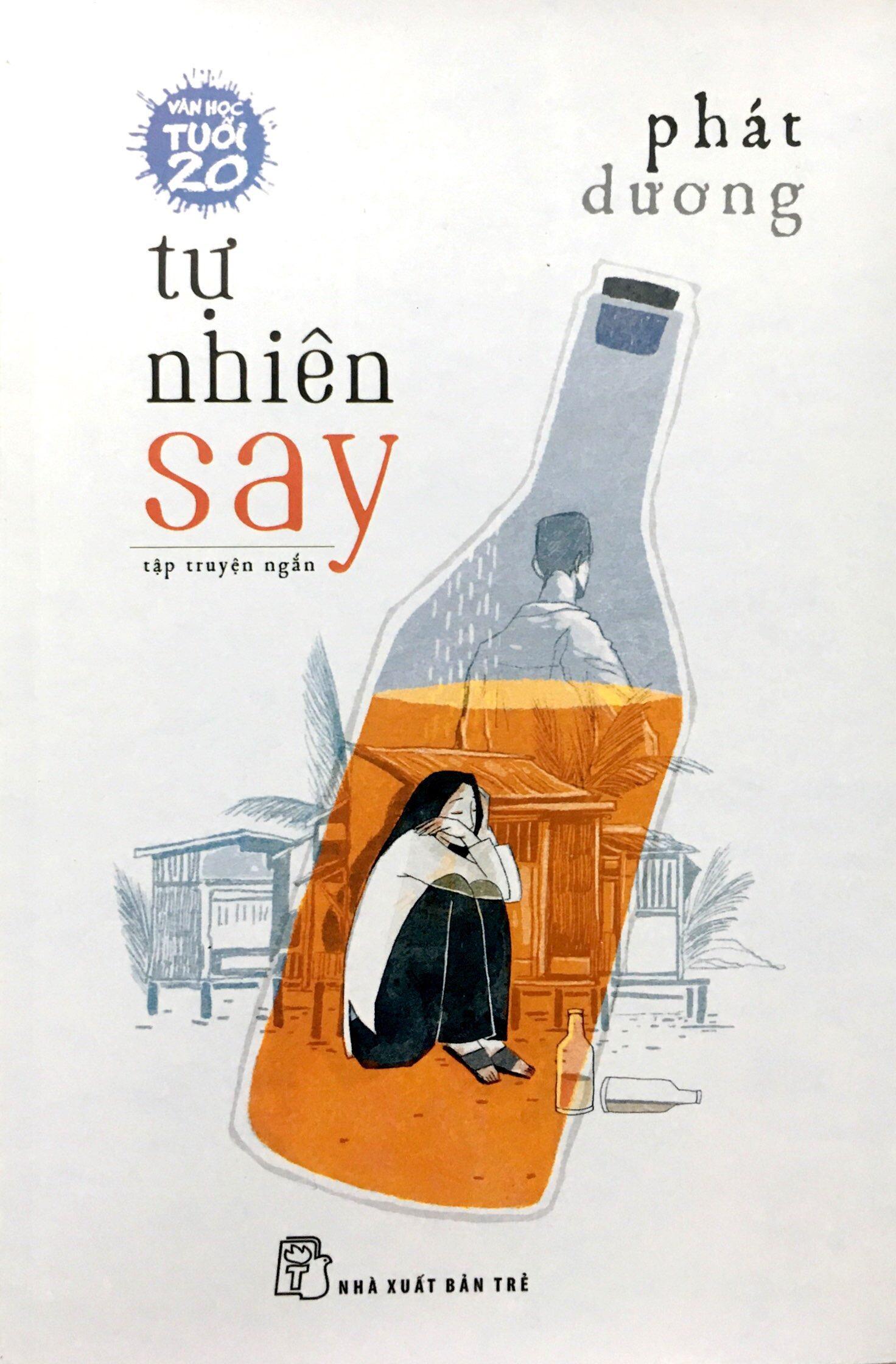 Tự Nhiên Say