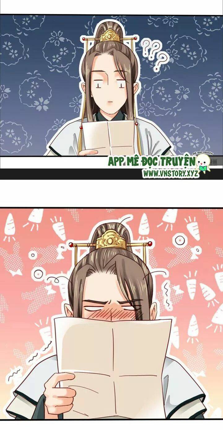 kiều nữ độc phi chapter 82 9