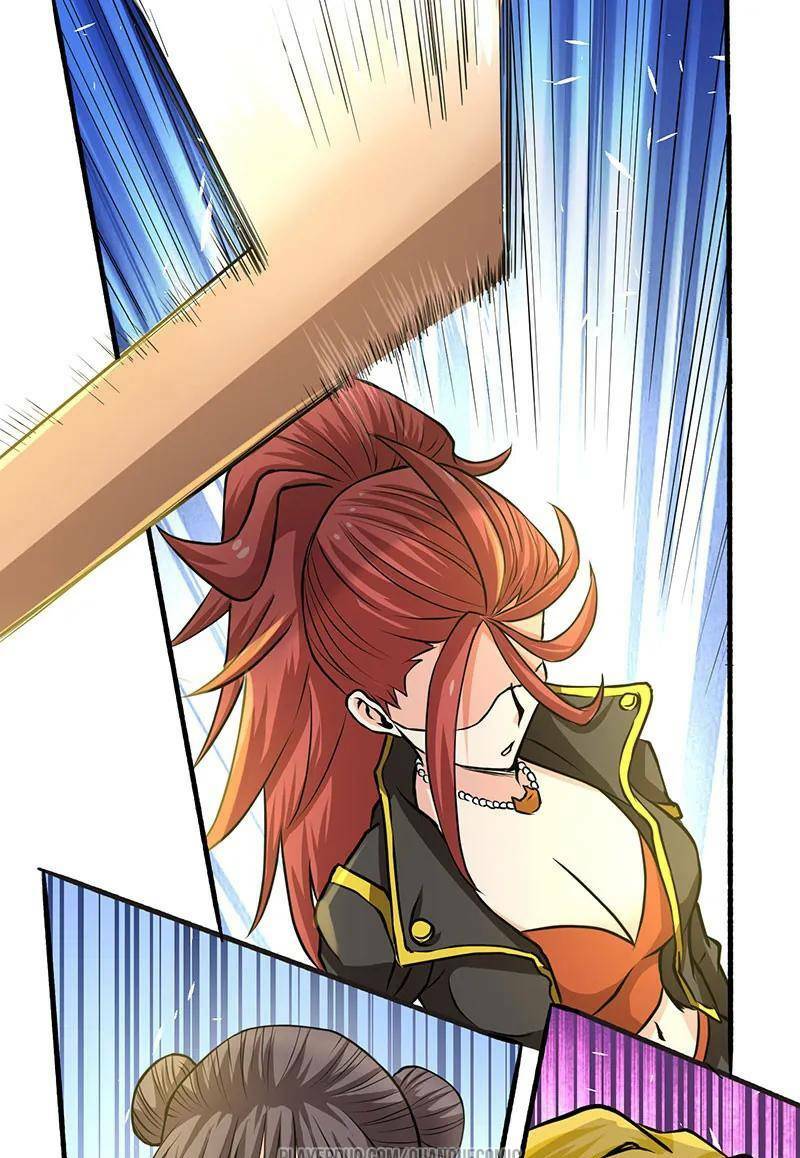 đô thị đỉnh phong cao thủ chapter 17 16