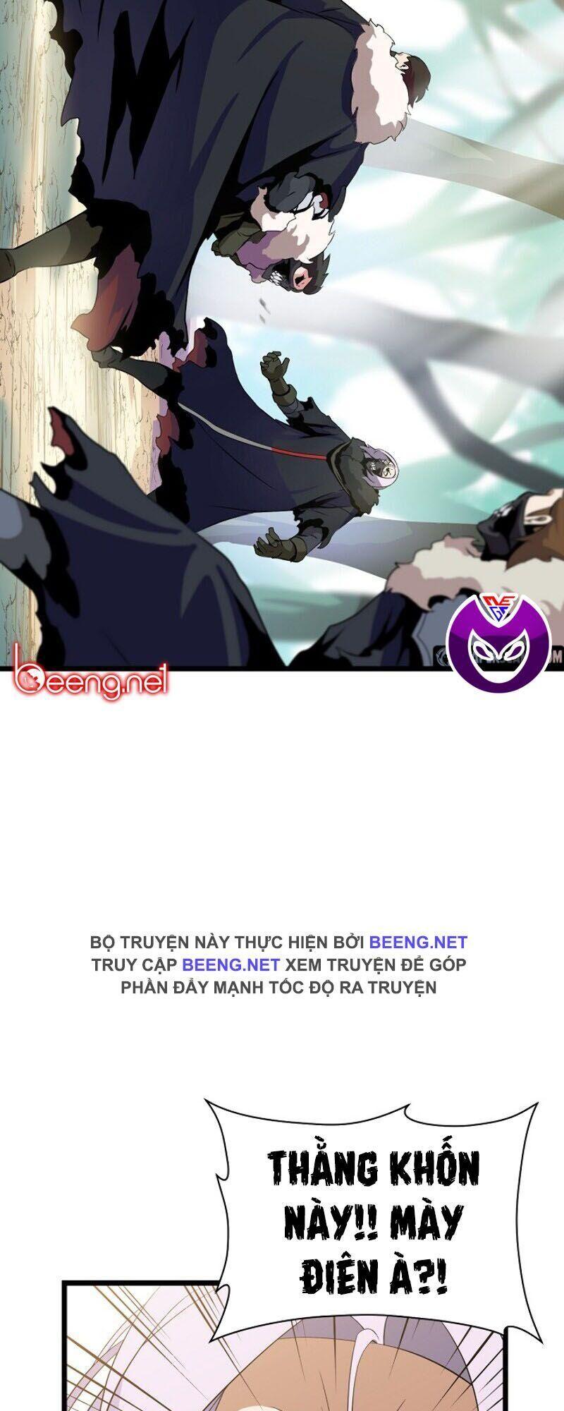 tiêu diệt đấng cứu thế chapter 16 58
