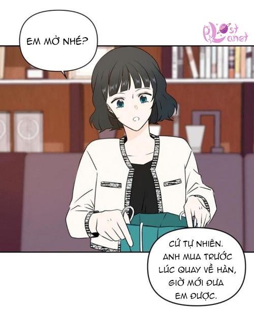 kiếp này cũng xin chăm sóc tôi như vậy nhé kiếp này cũng xin chăm sóc tôi như vậy nhé chapter 46 36