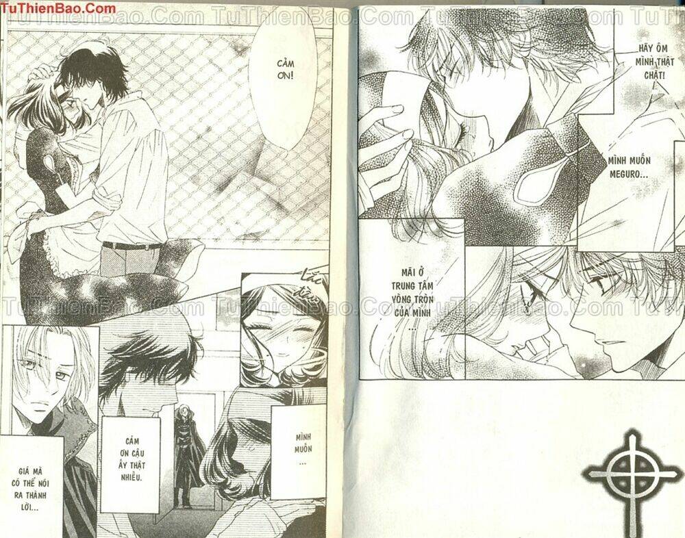 ác quỷ và bản tình ca chapter 11 2