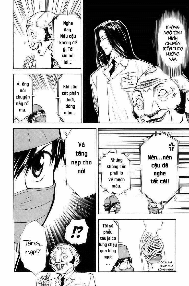 saijou no meii chapter 29 18