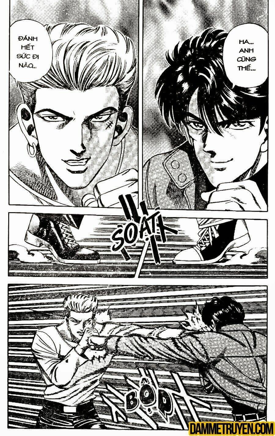sức mạnh nhân đôi chapter 38.2 11