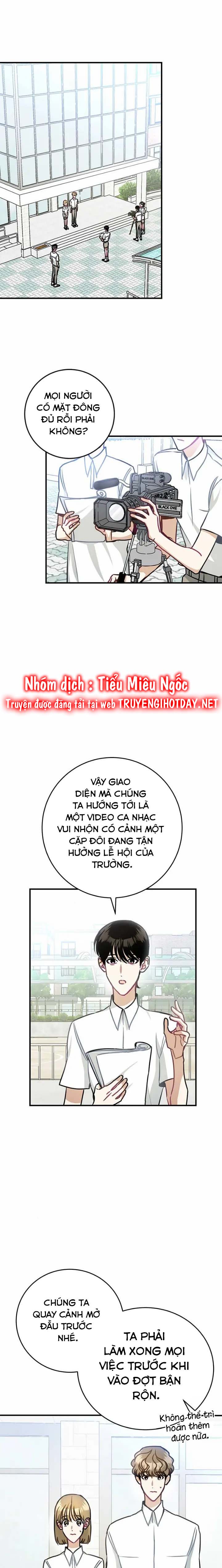 nụ hôn của tên ác ma chapter 24 2