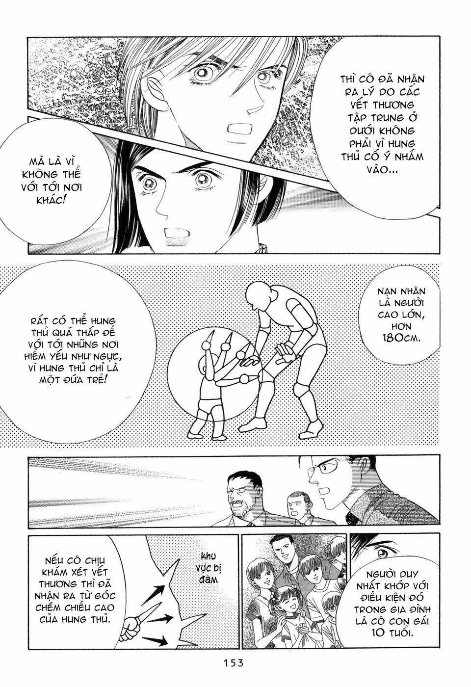 himitsu chapter 13 55