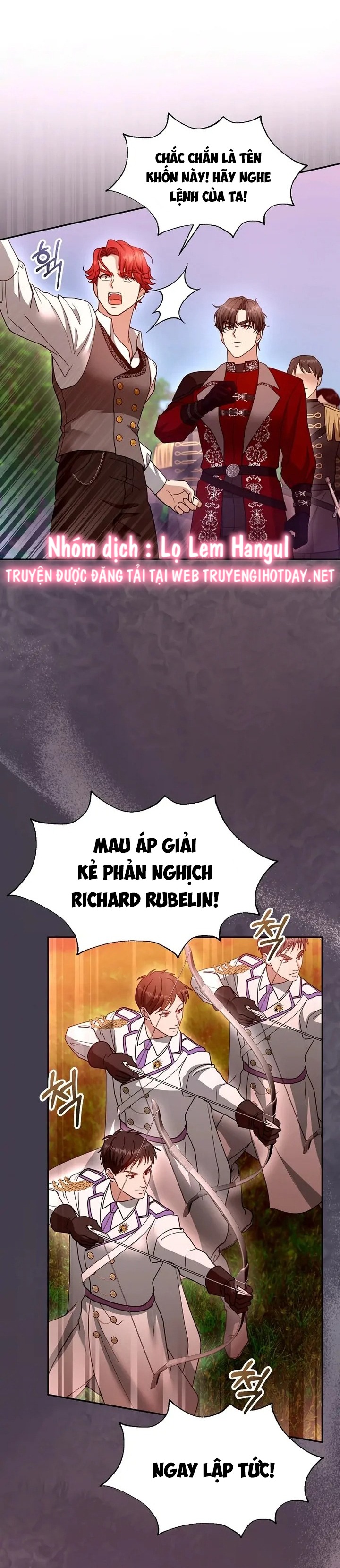 tôi đã có con với người chồng phản diện chapter 95 23