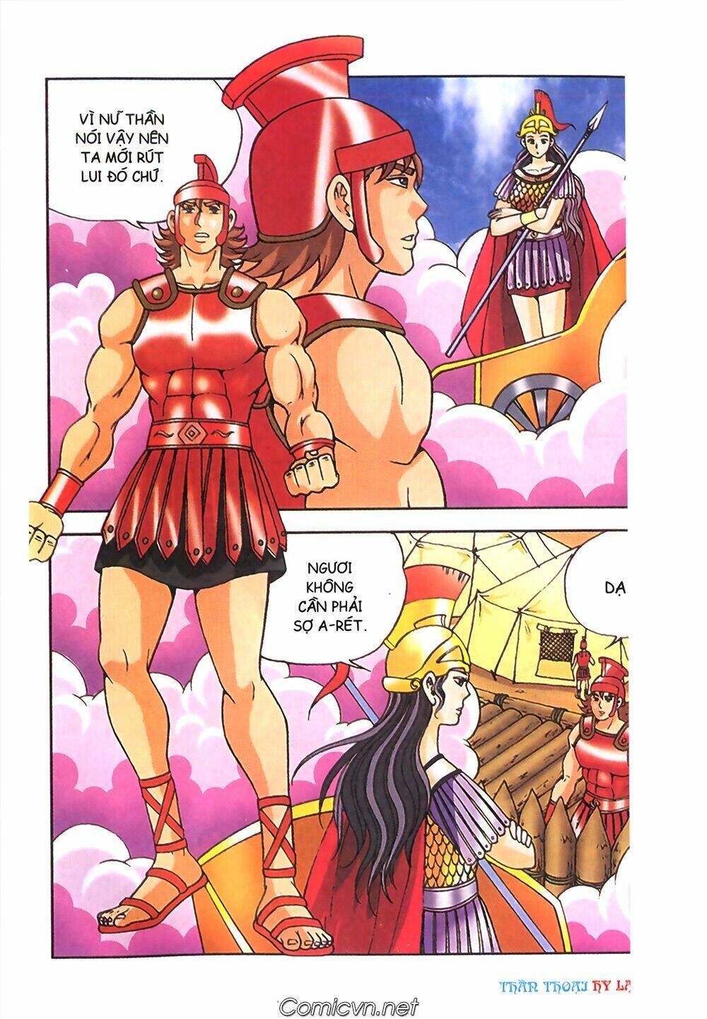 thần thoại hy lạp màu chapter 60 30