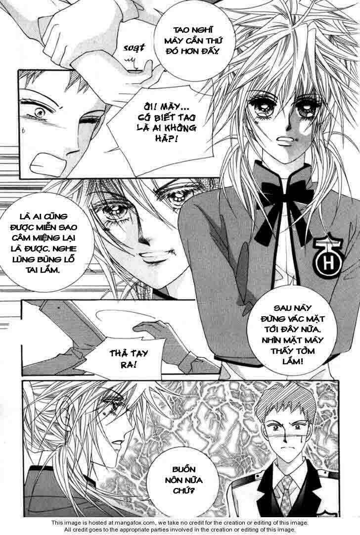 she's scary chapter 7 16