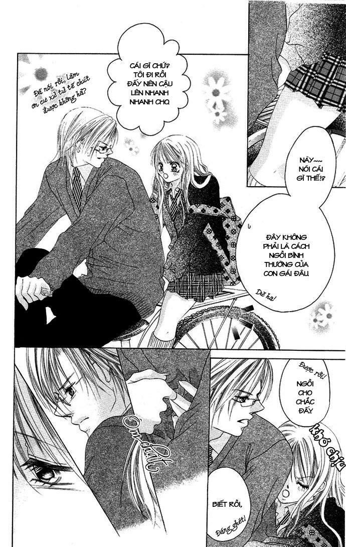 i love my little sister chapter 28 25