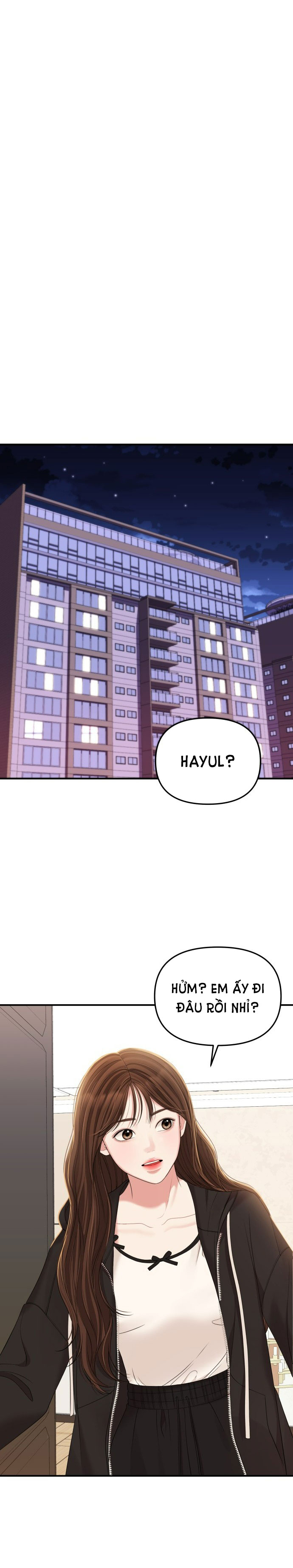 gửi em người đánh cắp những vì sao - to you who swallowed a star chapter 97.1 5