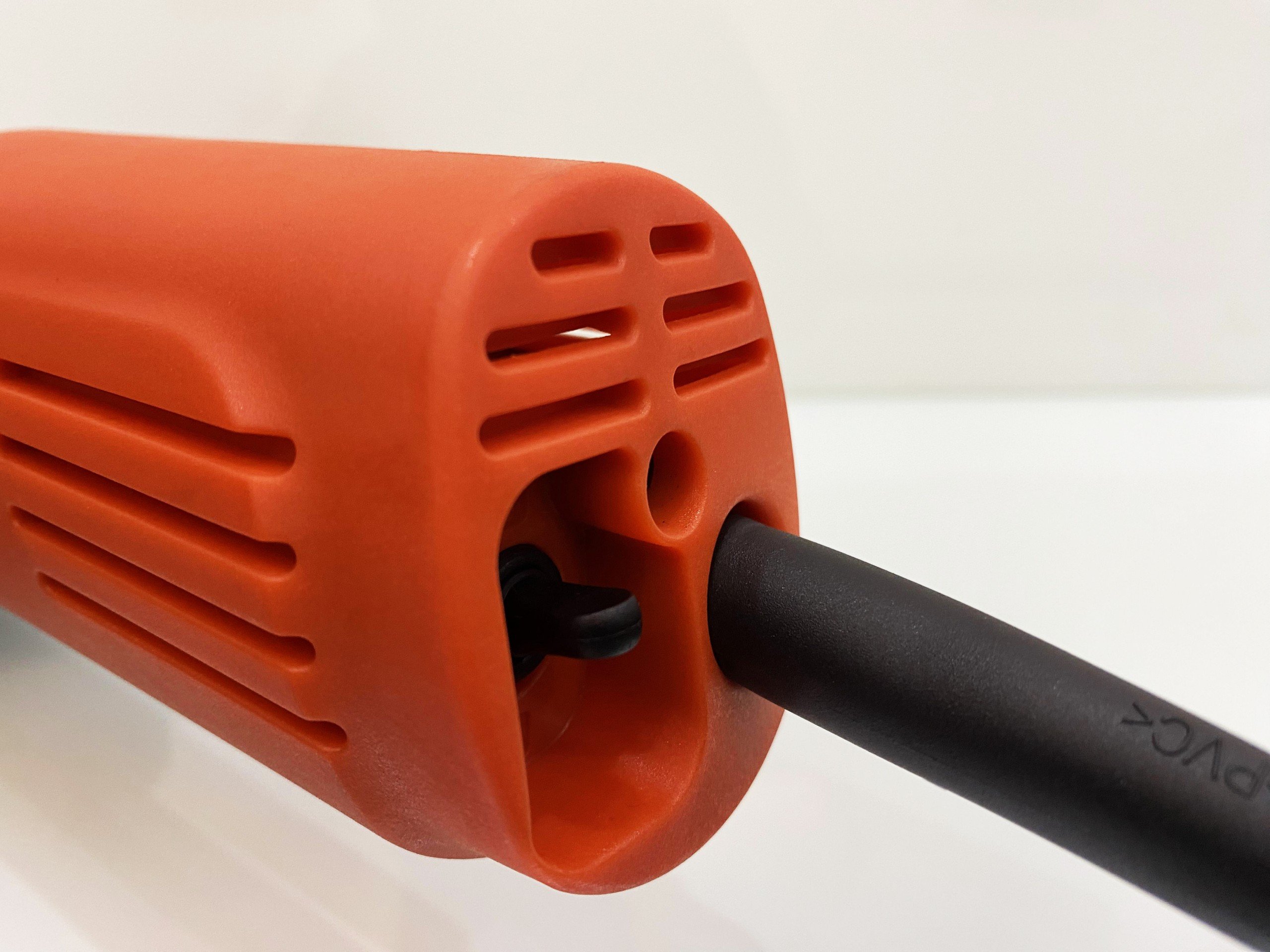 (TẶNG ĐÁ MÀI) Máy mài góc 1 tấc mài góc 100mm Kynko KD57 chính hãng (6571A)