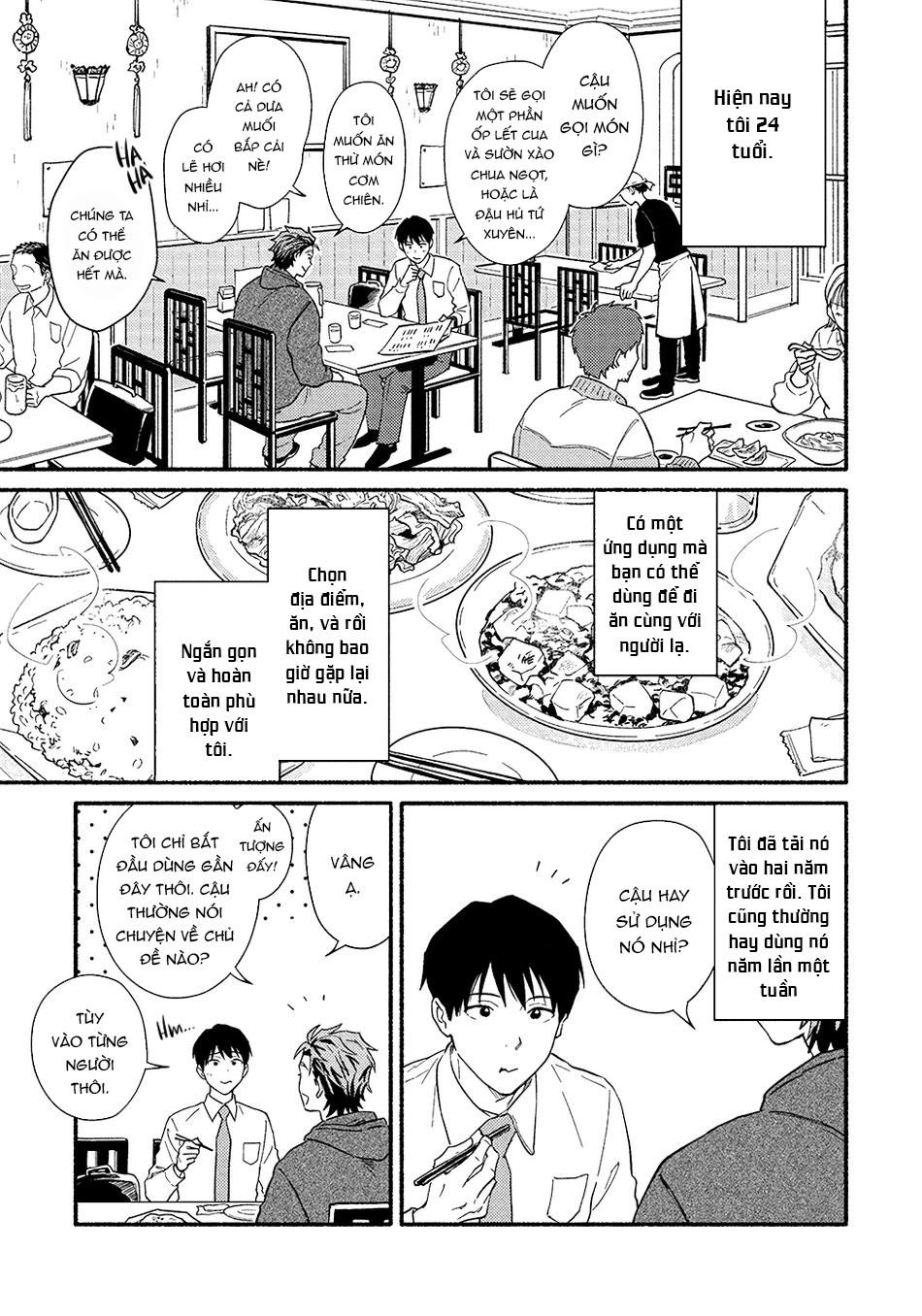 đu boylove cùng gaga team chapter 123.1 3