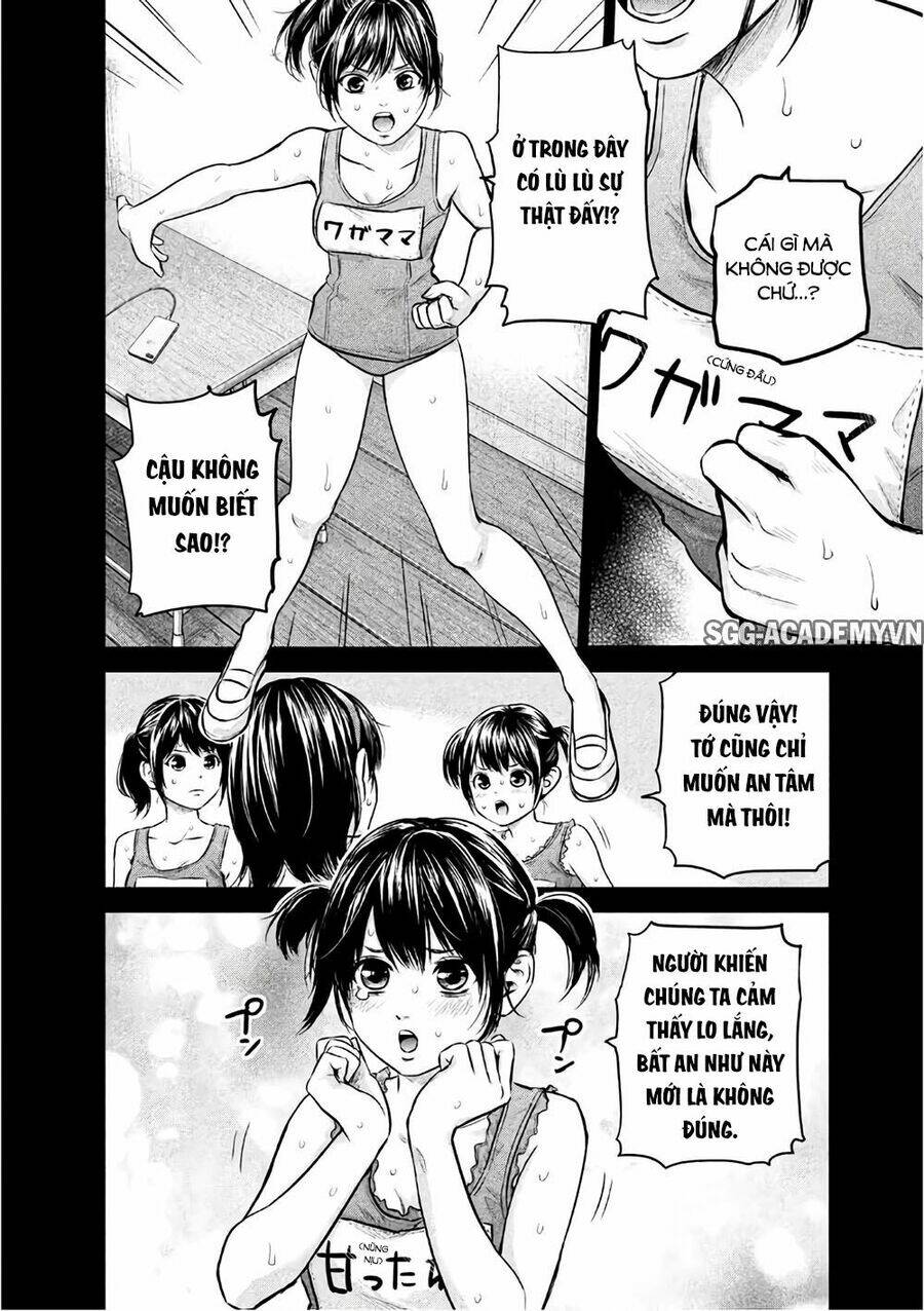 đạo luật nhiều vợ chapter 161 9