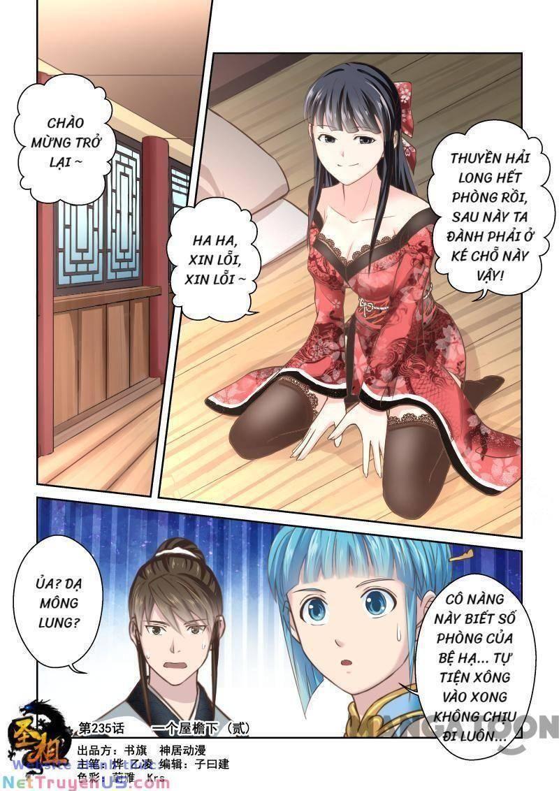 ta là chí tôn chapter 236 1