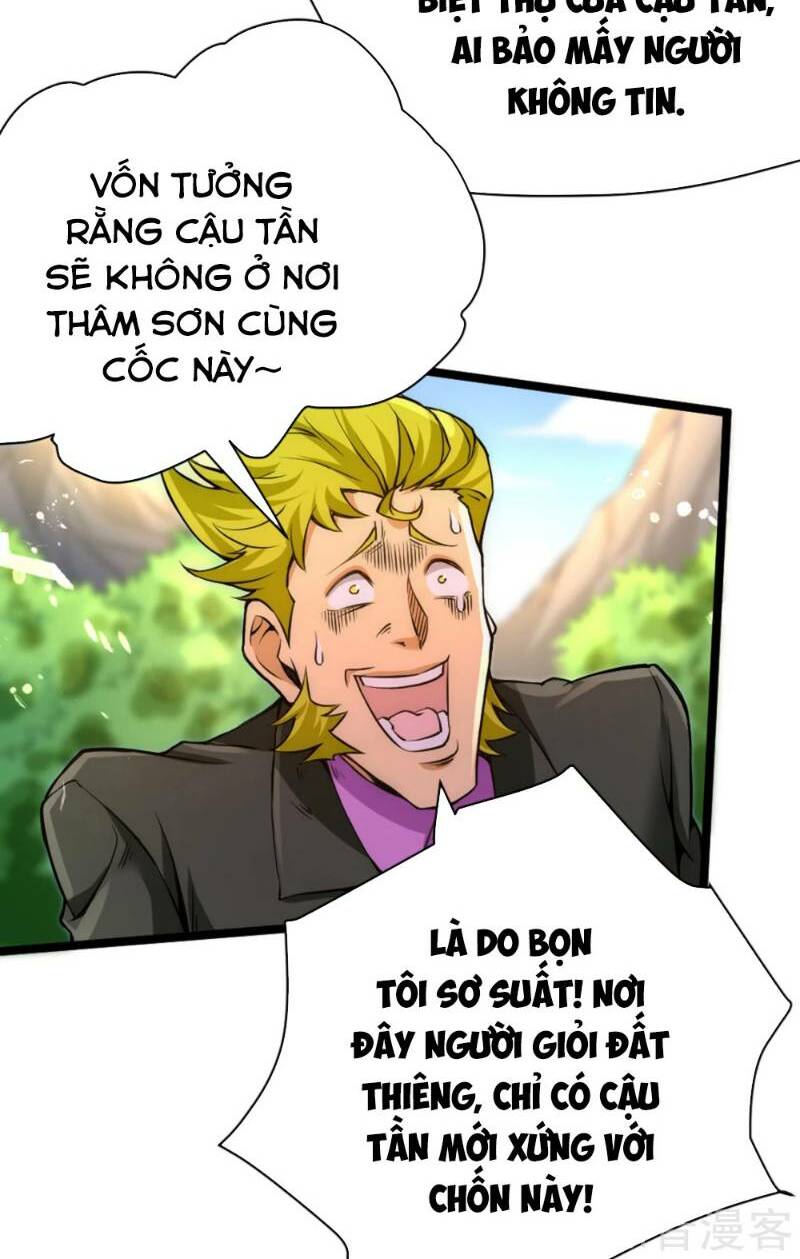 đô thị đỉnh phong cao thủ chapter 73 15