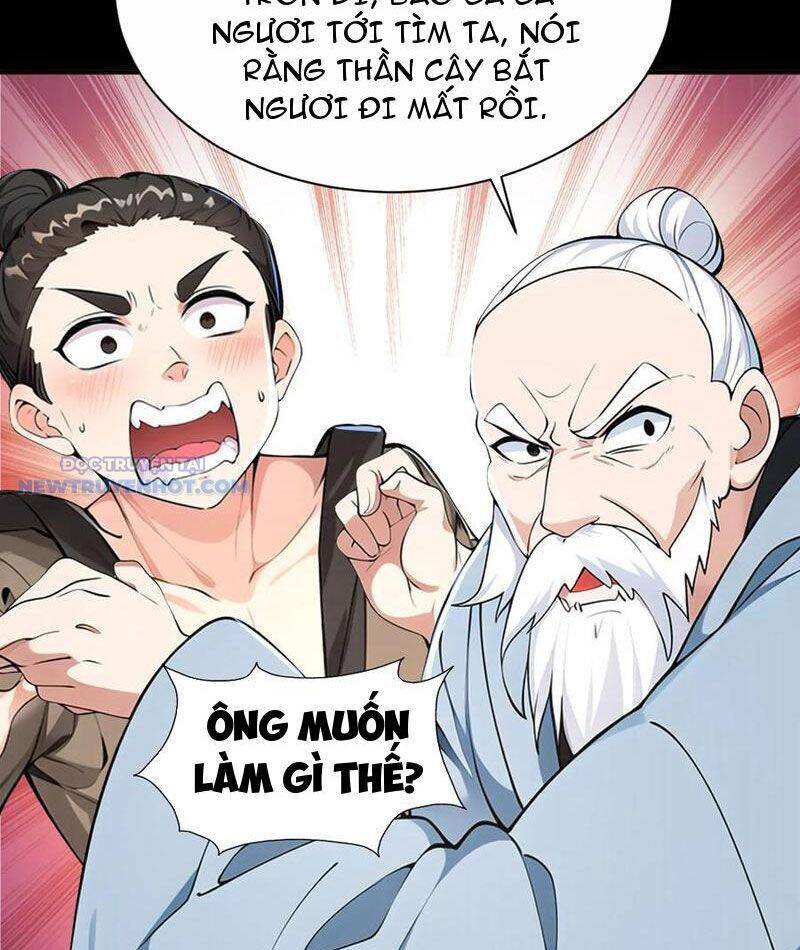 ta thực sự không muốn làm thần tiên chapter 87 61